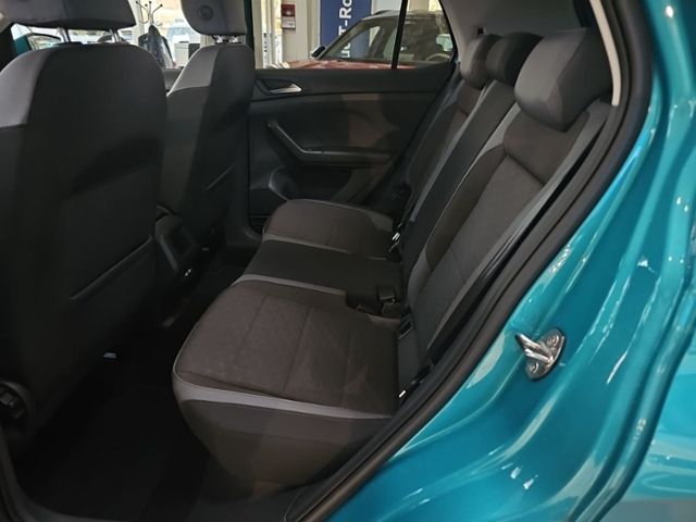 Fahrzeugabbildung Volkswagen T-Cross 1.0 TSI 6-Gang Style LED PDC SHZ GJR APP