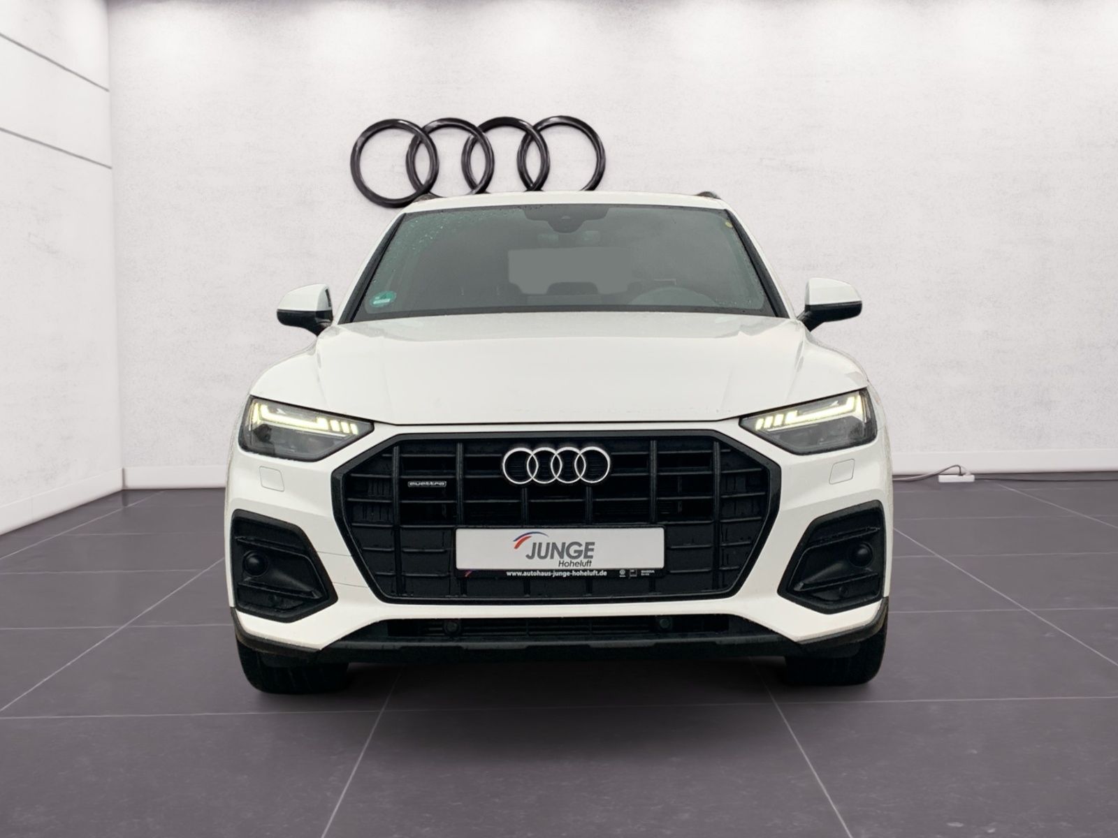 Audi Q5 - Bild 3