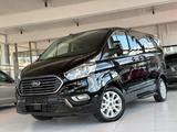 Ford Transit Custom/8-Sitzer/TITANIUM X/KAMERA /VOLL - Ford Transit Custom Titanium Gebrauchtwagen