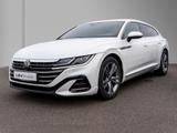 Volkswagen Arteon Shooting Brake 2.0 TDI DSG R-Line AHK,ZGV - mit Diesel-Antrieb: Kombi, Automatik