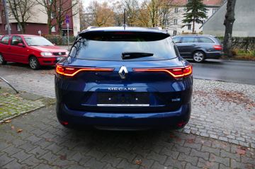Fahrzeugabbildung Renault Megane IV E-Tech 160 Grandtour Zen