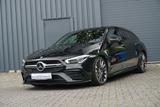 Mercedes-Benz CLA 35 AMG 4M Editio55 AERO PANO RFK Performance - Mercedes-Benz AMG e55
