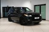 Land Rover Range Rover Sport 4.4 HSE DYNAMIC|SOFT|LUFT|MEMO - Land Rover Range Rover Sport Gebrauchtwagen in Hamburg