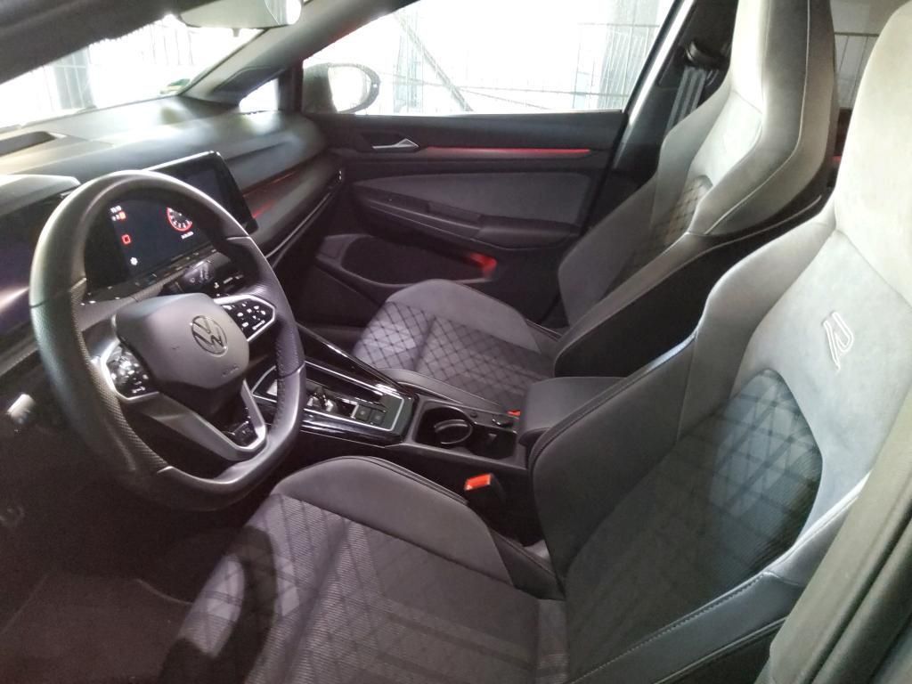 Volkswagen Golf - Bild 5