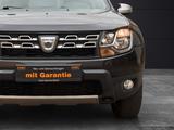 Dacia Duster I Laureate 4x2*Standheizung*Klima*Bluet* - Dacia: Standheizung
