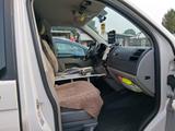 Volkswagen T5 Camper ausgebaut - Wohnwagen & Wohnmobile in Bochum