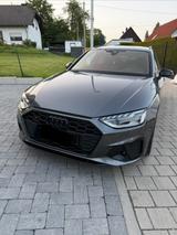 Audi S4 TDI tiptronic quattro Avant - Mild-Hybrid - Audi S4 in Köln