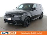 Land Rover Range Rover Sport 3.0 SD V6 HSE Dynamic Aut.*NAV - Land Rover Range Rover Sport in München