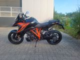 KTM 1290 Super Duke GT