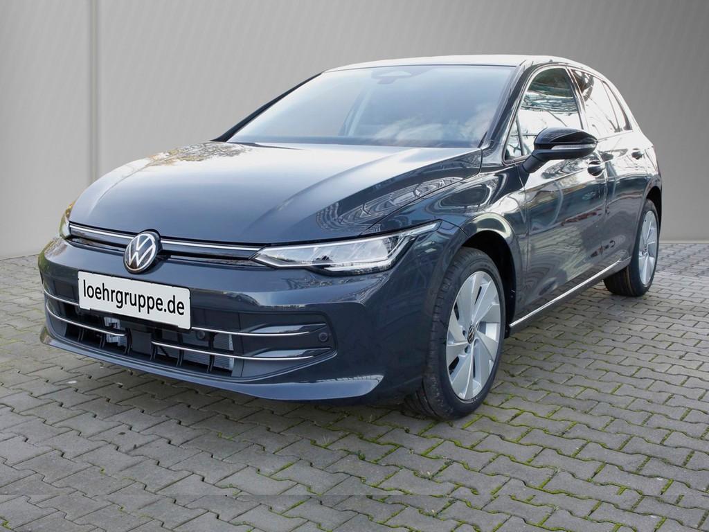 Volkswagen Golf Life 1.5 eTSI OPF 7-Gang-DSG Energy, миниатюра 2