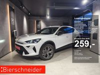 Cupra Formentor - Vorschau Bild 1