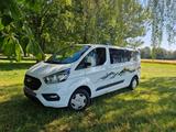 Ford Transit Wohnmobil 2021 / TÜV Neu / PV-Anlage - Ford P2