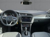 Volkswagen Tiguan - Vorschau Bild 9