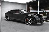 Audi RS7 Sportback 4.0 TFSI q*Dynamik*HUD*B&O+ - schwarze Audi RS7