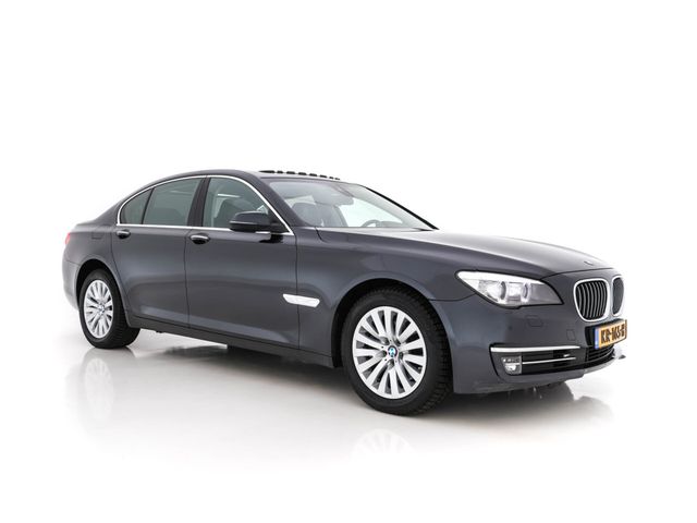 BMW 730 7-serie 730d High Executive Aut. *PANO | ACC