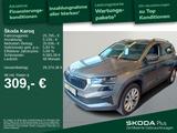 Skoda Karoq 1.5 TSI ACT Style DSG*ACC*NAV*STHZG*RFK*LE - gebrauchte Skoda Karoq aus dem Jahr 2022
