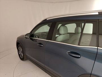 Mercedes GLB 200 - 12
