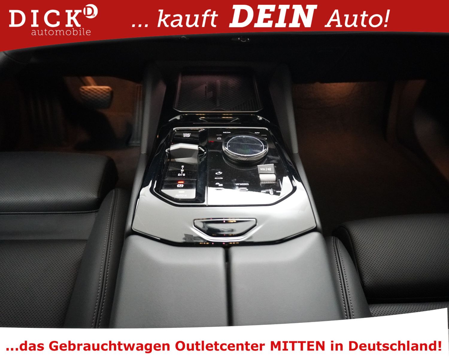 Fahrzeugabbildung BMW 520d T Aut Sport LEDER+SHZ+NAV PLUS+KAM+LED+18+M