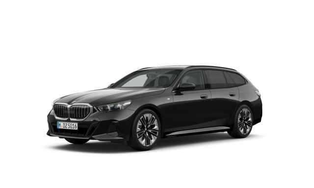 BMW 520d Touring M Sport