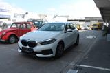 BMW 118 Baureihe 1 Lim. 118 i Advantage - BMW 118 in Bonn