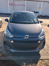 Hyundai i10 1.2 Trend Trend - Hyundai i10 von privat