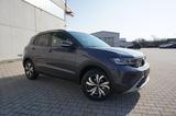 Volkswagen T-Cross 1.0TSI AHK Navi/MirrorLi ACC Kamera SHZ - Neuwagen: Geländewagen