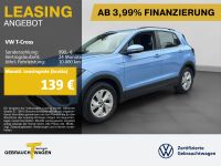 Volkswagen T-Cross - Vorschau Bild 1