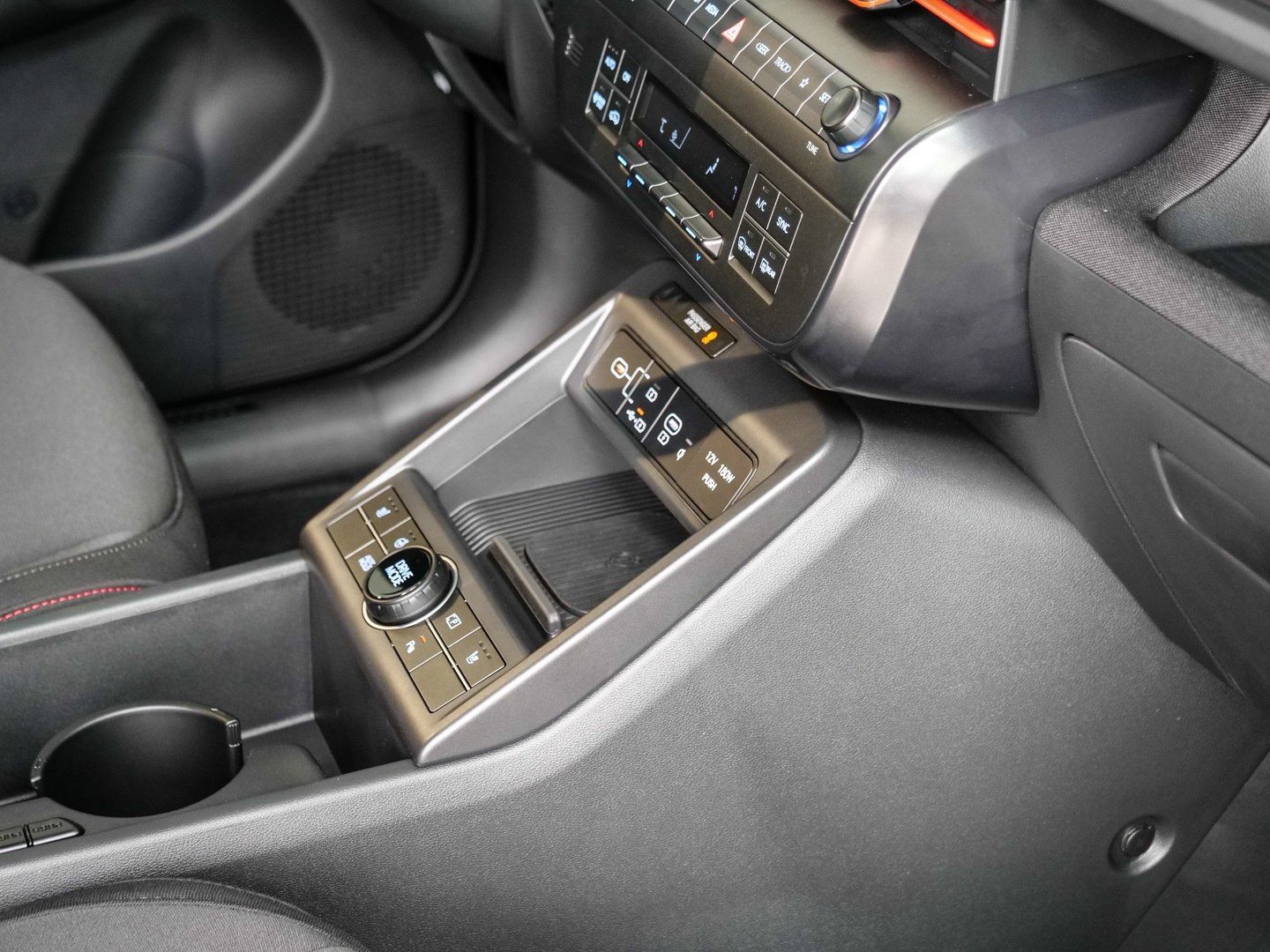 Hyundai KONA Elektro - Bild 15