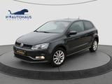 Volkswagen Polo V Lounge BMT/Start-Stopp/PDC/TÜV NEU/KILMAA - VW Polo Gebrauchtwagen in Mainz