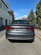 Audi S3 2.0 TFSI S tronic quattro Cabriolet - - Audi S3 in Dresden