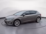 Seat Leon 1.4l TSI FR Bluetooth PDC Klima - Seat Leon KL1