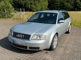 Audi S6 4B C5 Avant Facelift Motor 4.2 mit... - Audi S6: 4f