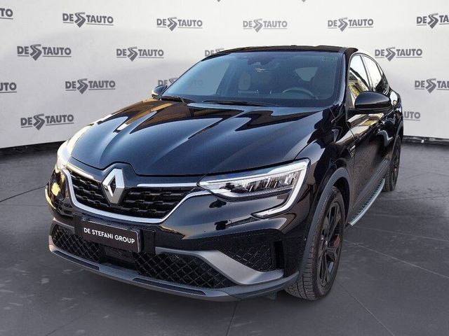 Renault Arkana Arkana 1.6 E-Tech hybrid R.S. Lin