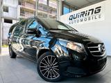 Mercedes-Benz V 220 - Mercedes-Benz V-Klasse: 8 Sitzer