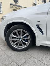 BMW X3 xDrive30i M SPORT AT M SPORT - BMW X3 in München