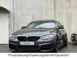BMW 435i M Performance*Hurricane*HUD*19*Alcantara* - BMW 435: Coupe