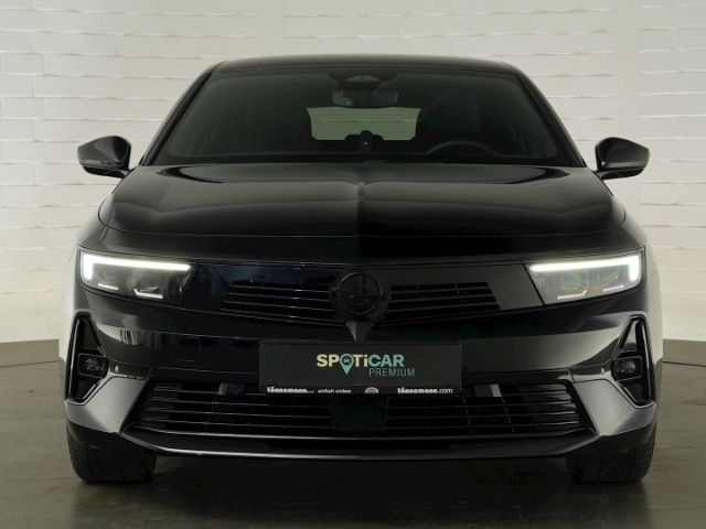 Astra L ST GS HYBRID eDCT+AHK+LED MATRIX+NAVI+36