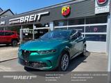 Alfa Romeo Tonale Speciale 1,5 VGT 160 Hybrid - Alfa Romeo: Grün