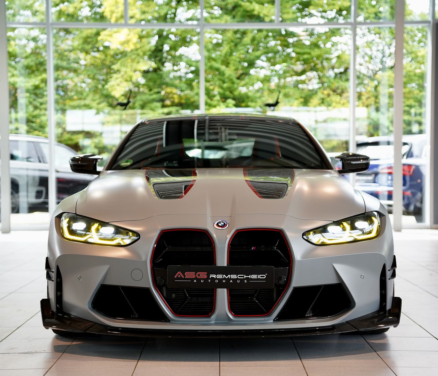 Bmw M4