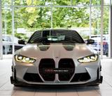 BMW M4 CSL *Carbon*Schale*Keramik*Aerody*Capristo - BMW M4 in Duisburg