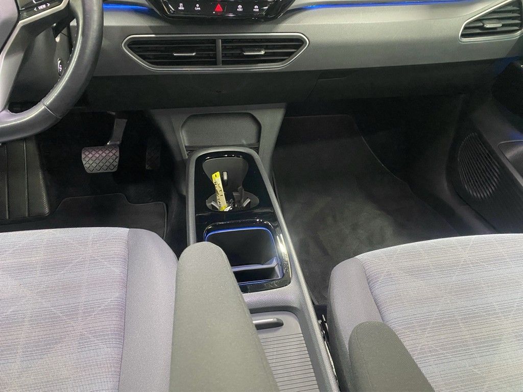 Volkswagen ID.3 - Bild 7
