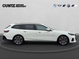 BMW 540d xDrive Touring M Paket Pro B&W HiFi Stand.H - BMW 5er Reihe: Kombi, M Paket