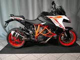 KTM 1290 Super Duke GT, Service und Kettensatz NEU - Offers