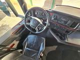 Scania S 500/Navi/Retarder/Leder/Standklima/Xeno - Scania 500