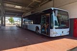 Vorschaubild Mercedes-Benz O530GÜ Citaro  2x Vorhanden
