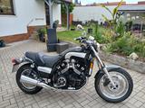 Yamaha V-MAX Carbon - YAMAHA V MAX