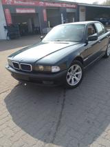 BMW 728i 1997 - BMW 728 aus 1997