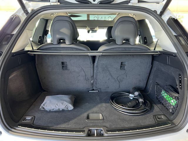 Volvo EX90 Ultra Performance AWD FourC Massage HeadUp