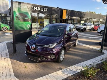 Renault Zoe R110 Experience R110/Z.E. 50 (inkl.-Batterie