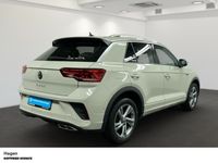 Volkswagen T-Roc - Vorschau Bild 4